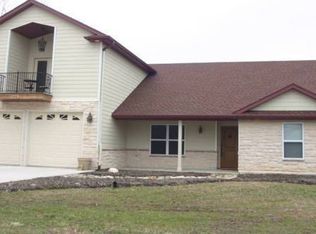 4601 N Yeager Rd, Columbia, MO 65202