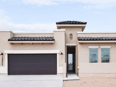 13757 Lorenz Ave, El Paso, TX, 79928