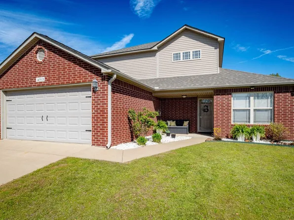14513 Skyline Dr, Alexander, AR 72002