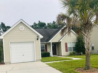 200 Dovetail Cir, Summerville, SC 29483