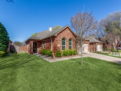 2616 Hudson Xing, McKinney, TX, 75072