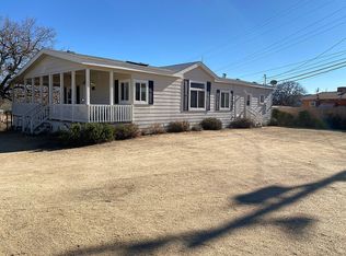 141 Sycamore Dr, Wofford Heights, CA 93285