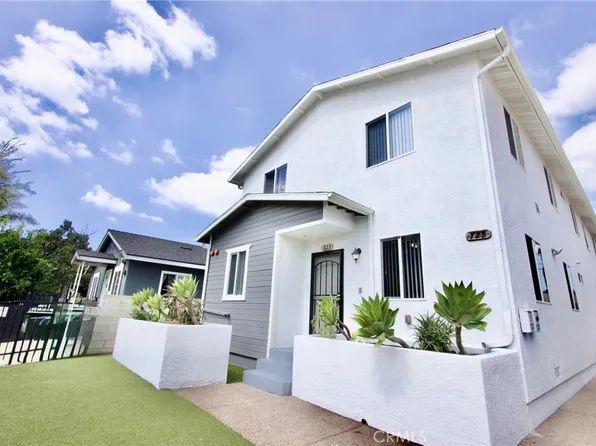 723 E 76th St, Los Angeles, CA 90001