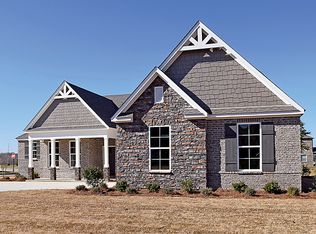 5654 Sienna Cir, Montgomery, AL 36116