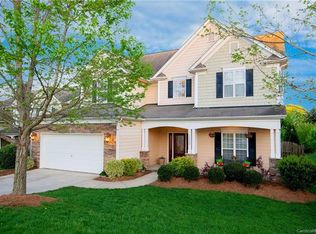 10327 Falling Leaf Dr NW, Concord, NC 28027