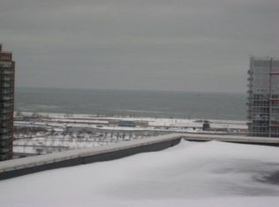 1845 S Michigan Ave UNIT 1804, Chicago, IL 60616