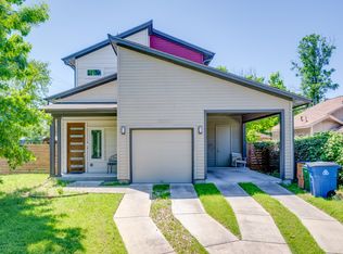 2921 Prado St #A, Austin, TX 78702