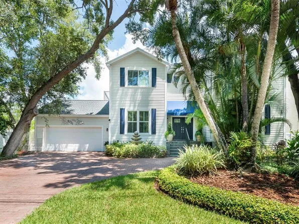 4721 W SAN MIGUEL STREET, TAMPA, FL 33629