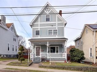 15 Harrison St, Pittsburgh, PA 15205