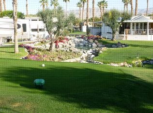 84136 Avenue 44 SPACE 511, Indio, CA 92203