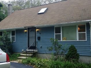 179 Gates Ln #0, Worcester, MA 01603