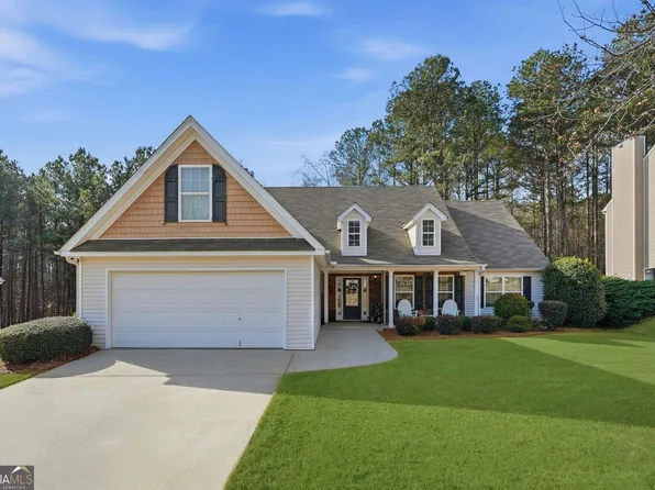4326 Caney Fork Cir, Braselton, GA 30517