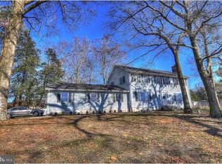 28189 Gravel Hill Rd, Millsboro, DE 19966