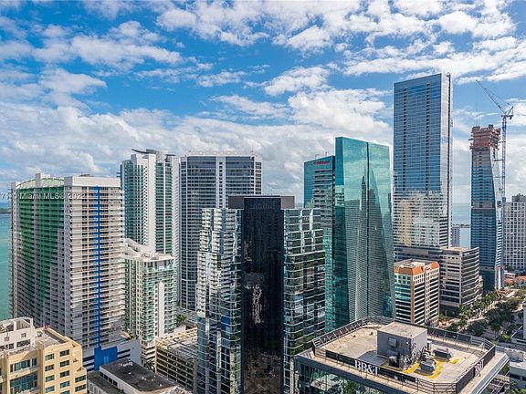 5th image of 1080 Brickell Ave Unit 3506