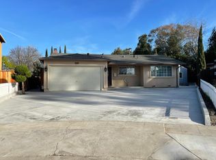 525 Coelho St, Milpitas, CA 95035
