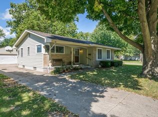 4308 38th St, Des Moines, IA 50310