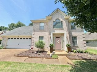 1435 Beaver Trail Dr, Cordova, TN 38016