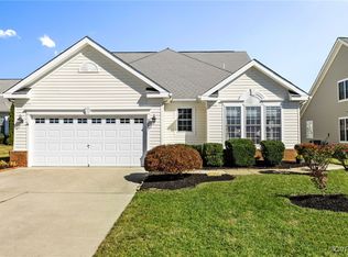 5721 W Kesslers Xing, Fredericksburg, VA 22407