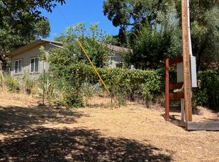 290 Franz Valley School Rd, Calistoga, CA 94515