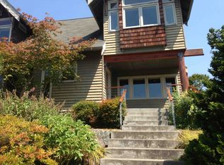 6032 Vassar Ave NE, Seattle, WA 98115