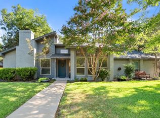 4307 Willow Bend Dr, Arlington, TX 76017