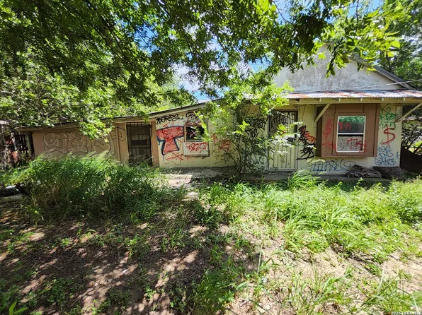 1119 KING AVE, San Antonio, TX 78211