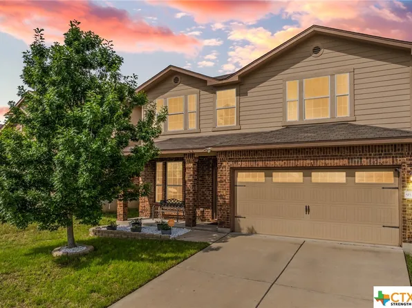 9513 Rogano Ct, Killeen, TX 76542