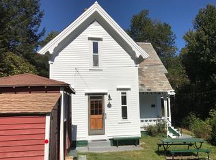 156 Sanborn St, Fitchburg, MA 01420