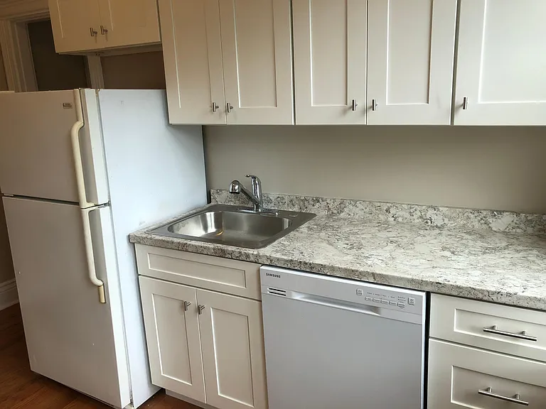 52 Charlesgate E #173 — Photo 1