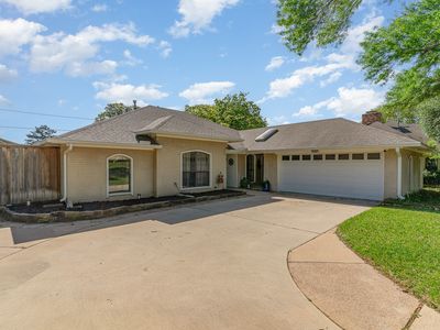 2736 Summit Rdg, Grapevine, TX, 76051