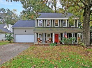 135 Isherwood Dr, Goose Creek, SC 29445