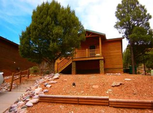 4860 W Cottage Loop, Show Low, AZ 85901