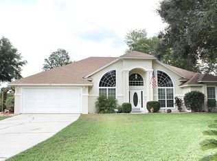 2197 Snap Ct, Middleburg, FL 32068