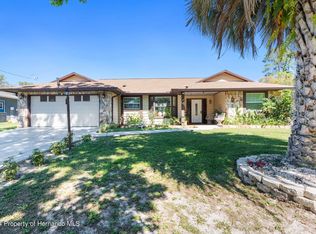 6214 Sunday Rd, Spring Hill, FL 34608