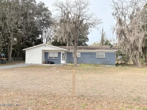 36 VELVET Drive, Jacksonville, FL 32220