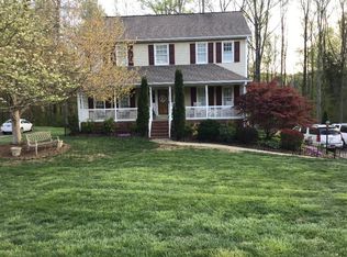 214 Creekside Dr, High Point, NC 27265