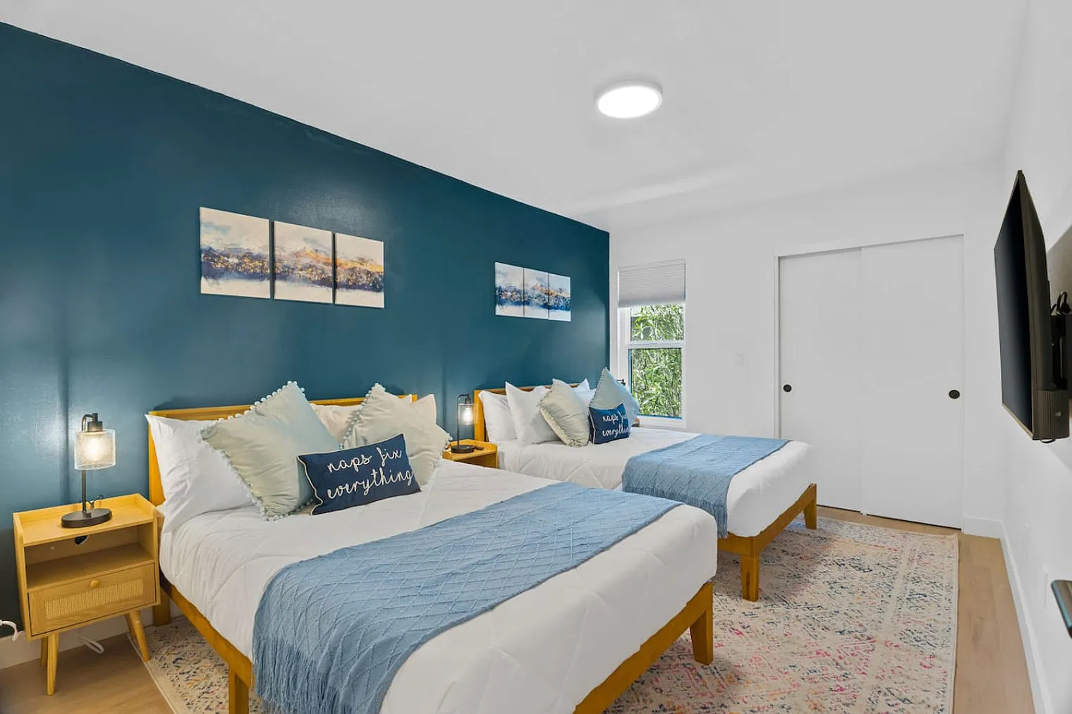 2 bed, 1.0 bath, $2,796 — Photo 3