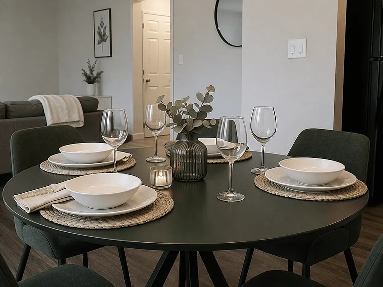 Pickwick Farms Apartments — Photo 35