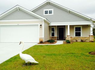 933 Bonita Loop LOT 52D, Myrtle Beach, SC 29588