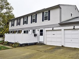 20426 Williamsburg Ct #303B, Middleburg Heights, OH 44130