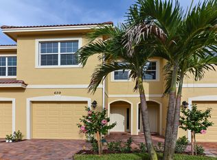 639 SW Glen Crest Way, Stuart, FL 34997