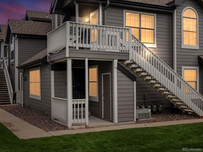 8331 S Upham Way #106, Littleton, CO, 80128
