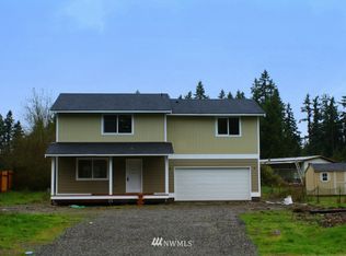 5903 258th St E, Graham, WA