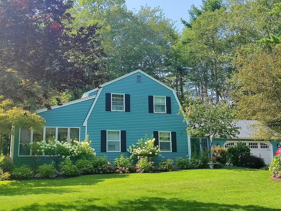 2nd image of 26 High Rock Rd