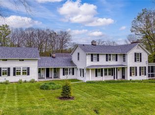 14631 County Line Rd, Chagrin Falls, OH 44022