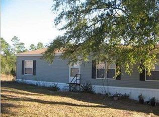 180 Huckaba Rd E, Defuniak Springs, FL 32435
