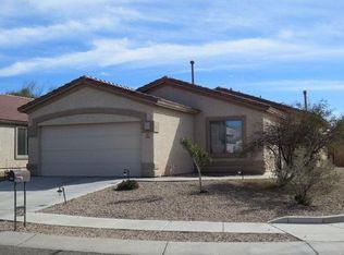 5589 W Painted Cliff Dr, Marana, AZ 85658