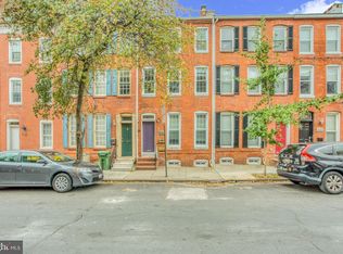 1118 William St, Baltimore, MD 21230