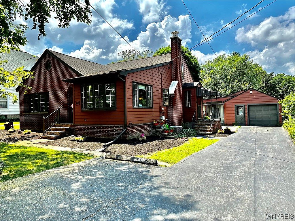 4480 Main St, Gasport, NY 14067 MLS B1473424 Zillow