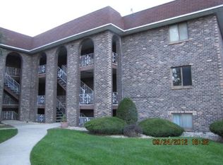 18332 Wentworth Ave APT 1D, Lansing, IL 60438